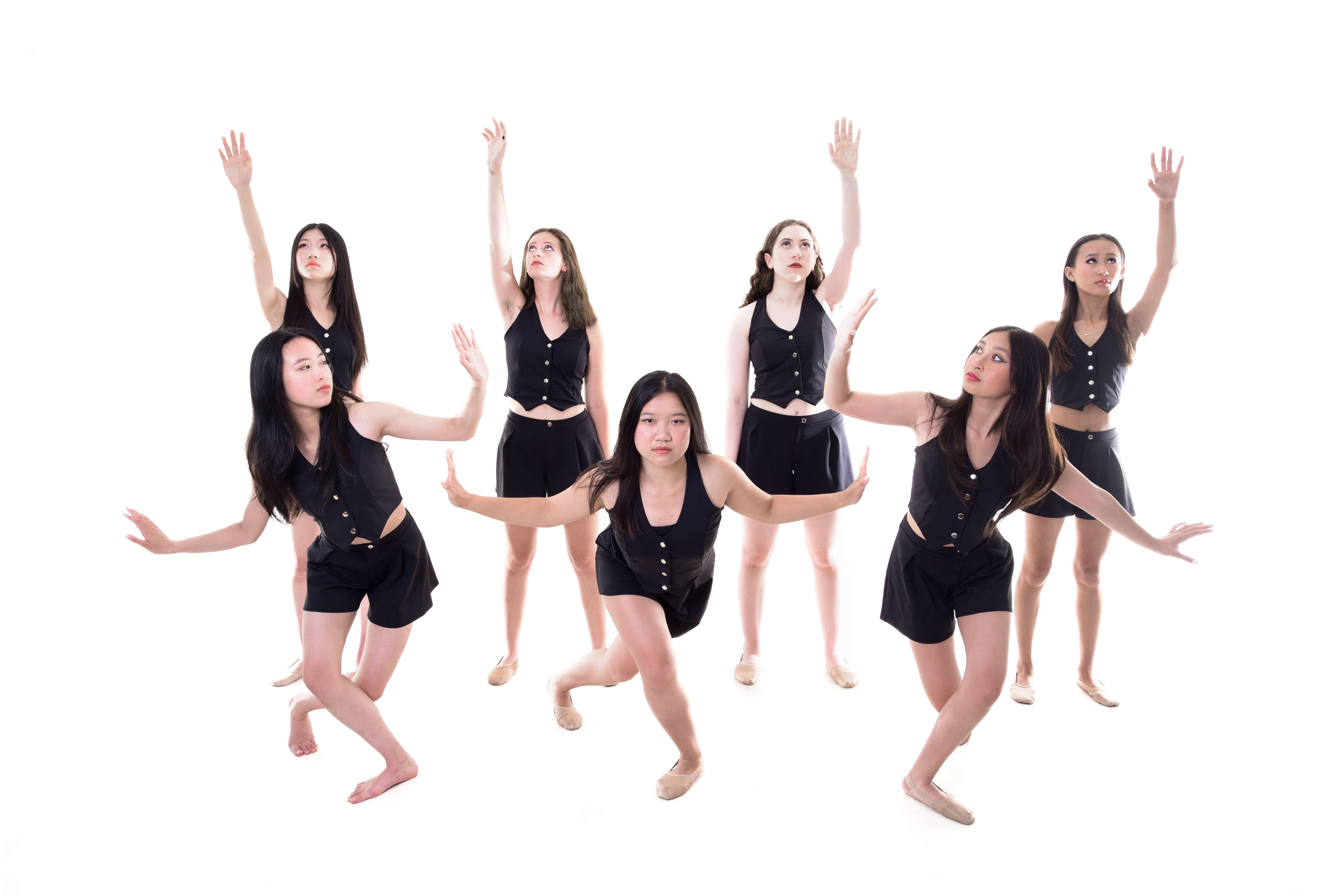 Sunset Academy of Dance in San Francisco for hip hop, jazz and tap
