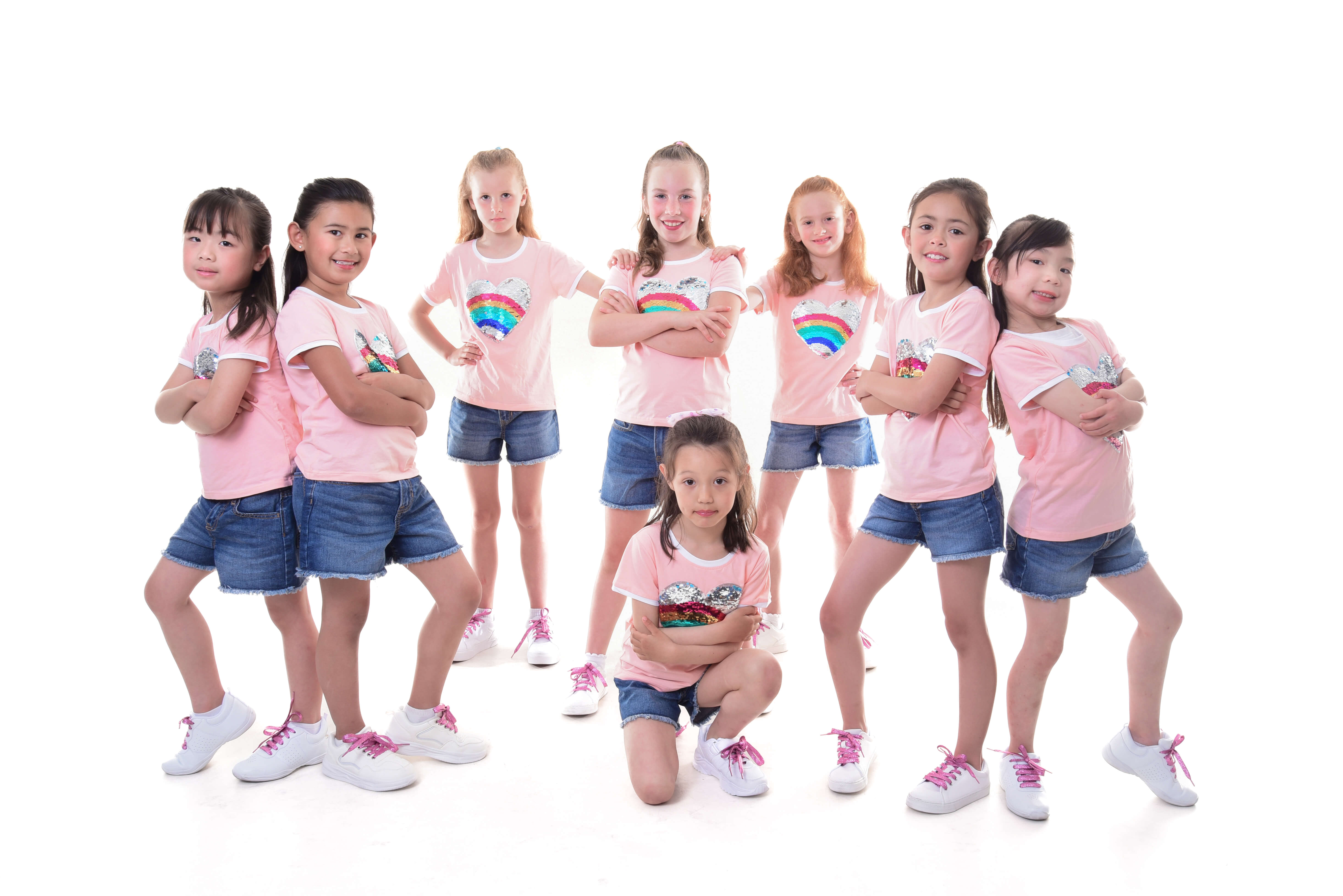 Sunset Academy of Dance in San Francisco for 